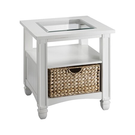 Stein World Stein World 679-022 Nantucket End Table 679-022